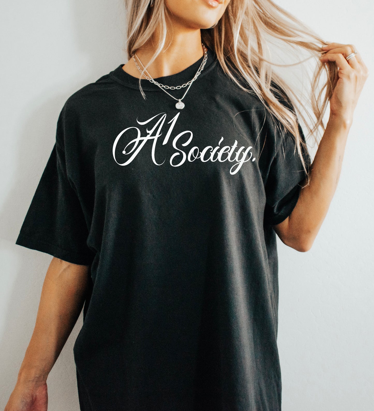 A1 Society T