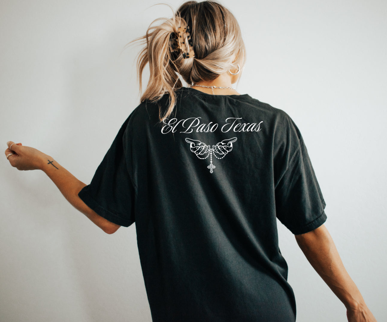 A1 Society T